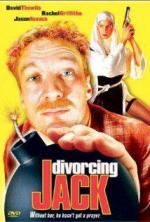 Разведенный Джек / Divorcing Jack (1998)