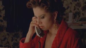 Кадры из фильма Где ты, Лулу? / Lulu on the Bridge (1998)