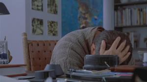 Кадры из фильма Где ты, Лулу? / Lulu on the Bridge (1998)
