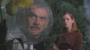 Кадры из фильма Мстители / Avengers (1998)