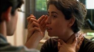 Кадры из фильма Первый день / O Primeiro Dia (1998)