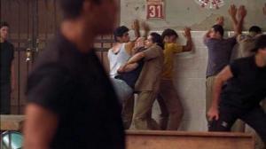 Кадры из фильма Первый день / O Primeiro Dia (1998)