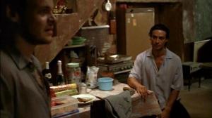 Кадры из фильма Первый день / O Primeiro Dia (1998)