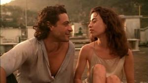 Кадры из фильма Первый день / O Primeiro Dia (1998)