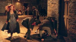 Кадры из фильма Из ада / From Hell (2001)