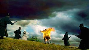 Кадры из фильма Видок / Vidocq (2001)