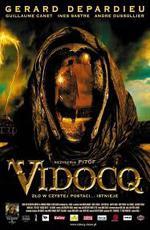 Видок / Vidocq (2001)