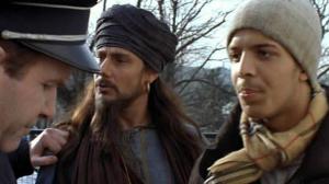 Кадры из фильма Трое волхвов / Les rois mages (2001)