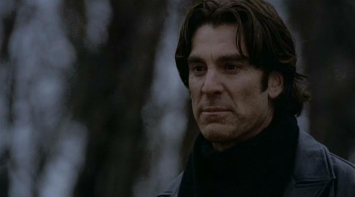 Кадр из фильма Притворщик: Остров призраков / The Pretender: Island of the Haunted (2001)