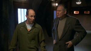 Кадры из фильма Притворщик: Остров призраков / The Pretender: Island of the Haunted (2001)