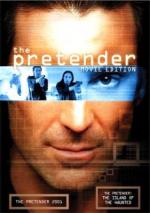 Притворщик: Остров призраков / The Pretender: Island of the Haunted (2001)
