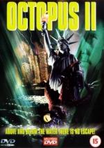 Щупальца 2 / Octopus 2: River of Fear (2001)