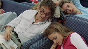 Кадры из фильма Четвертый ангел / The Fourth Angel (2001)