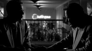 Кадры из фильма Человек, которого не было / The Man Who Wasn't There (2001)