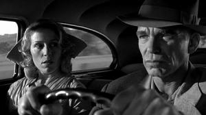 Кадры из фильма Человек, которого не было / The Man Who Wasn't There (2001)