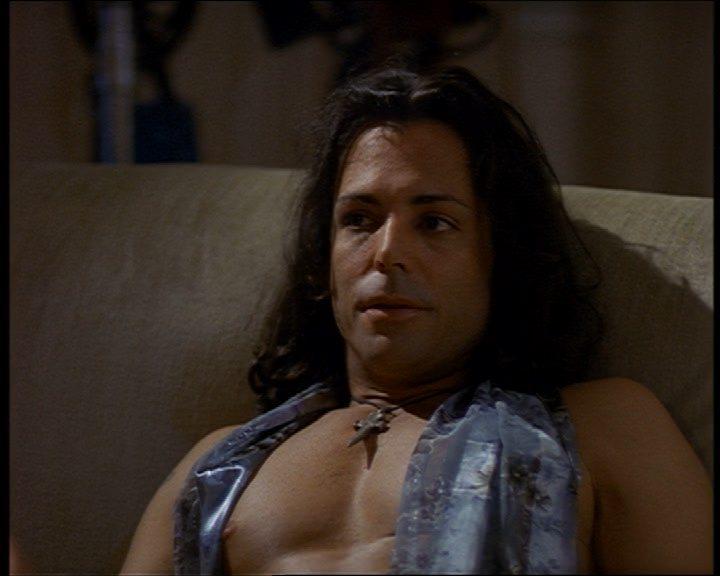 Кадр из фильма Последний крик / Last Cry: Sexual predator (2001)
