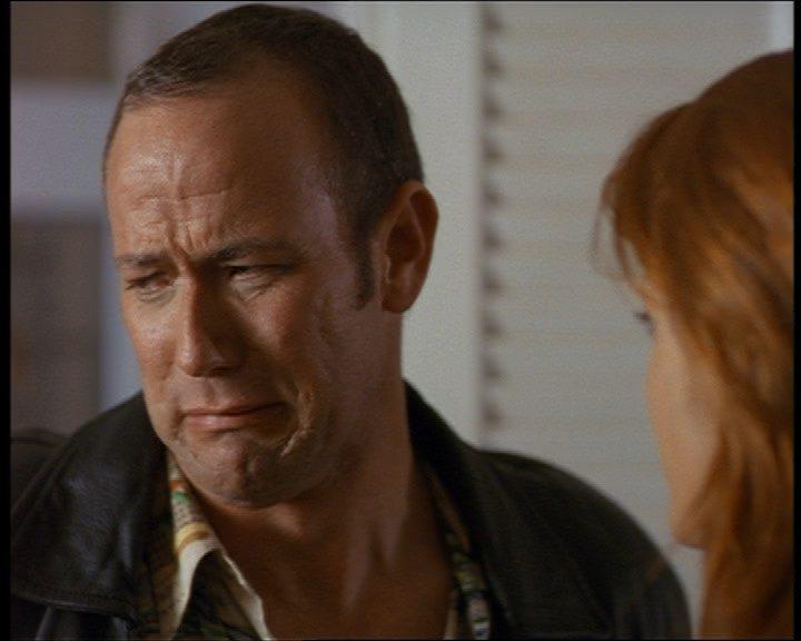 Кадр из фильма Последний крик / Last Cry: Sexual predator (2001)