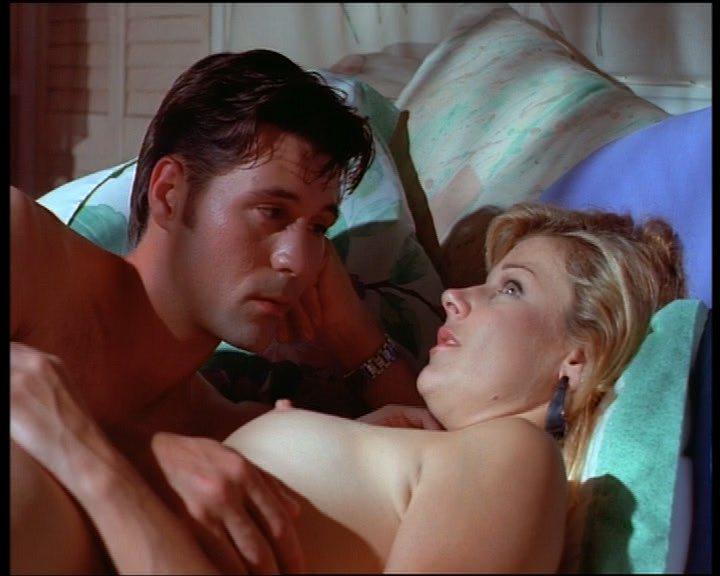 Кадр из фильма Последний крик / Last Cry: Sexual predator (2001)