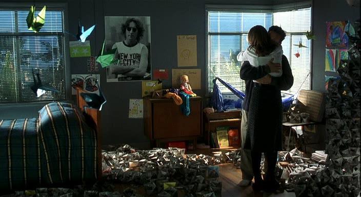 Кадр из фильма Я – Сэм / I Am Sam (2001)
