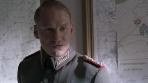 Кадры из фильма Забытая рота / The Lost Battalion (2001)
