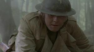 Кадры из фильма Забытая рота / The Lost Battalion (2001)