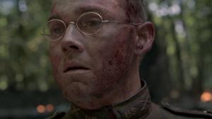 Кадры из фильма Забытая рота / The Lost Battalion (2001)