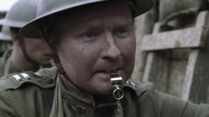 Кадры из фильма Забытая рота / The Lost Battalion (2001)