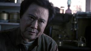 Кадры из фильма Последняя истина / True Blue (2001)