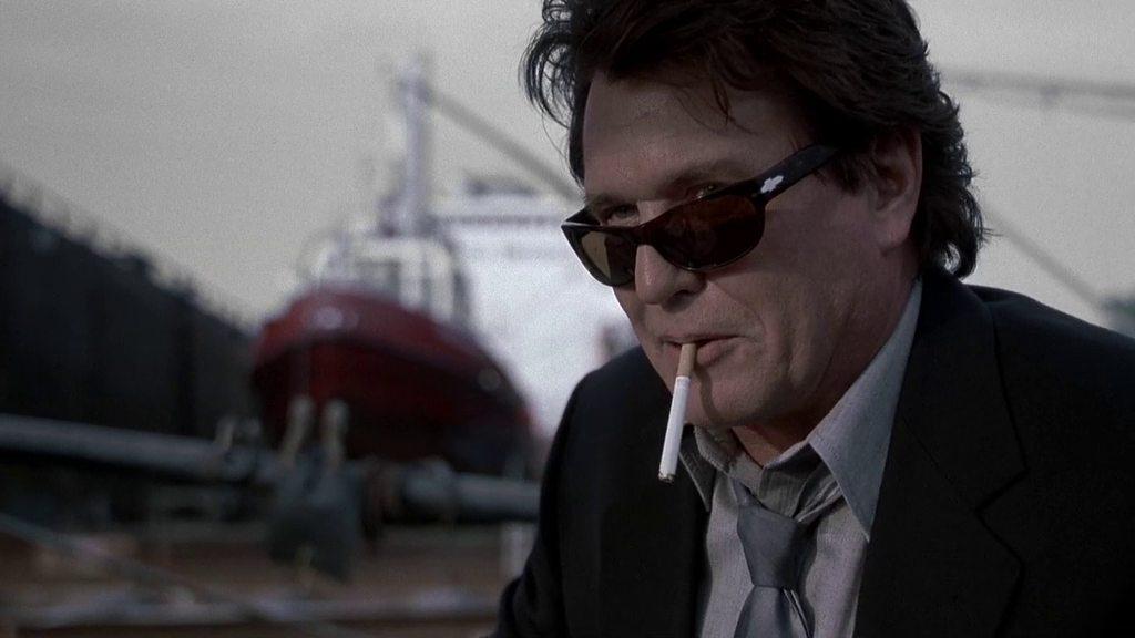 Кадр из фильма Последняя истина / True Blue (2001)