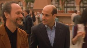 Кадры из фильма Любимцы Америки / America's Sweethearts (2001)