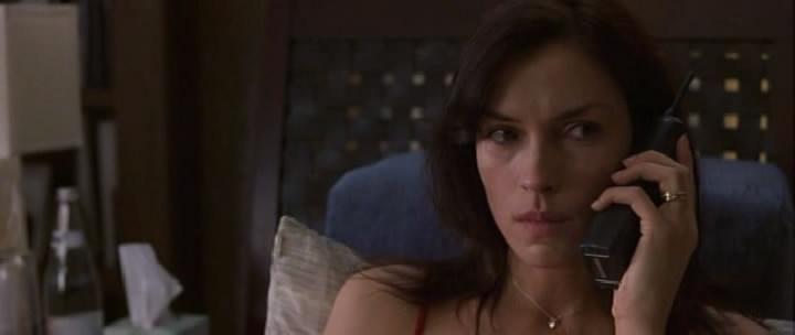 Кадр из фильма Не говори ни слова / Don't Say a Word (2001)
