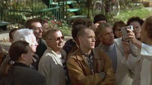 Кадры из фильма Случай или совпадение / Hasards ou coïncidences (1998)