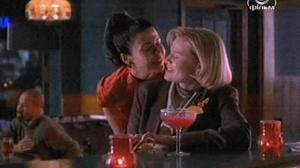 Кадры из фильма Правила игры / Blackheart (1998)