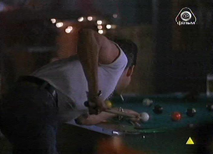 Кадр из фильма Правила игры / Blackheart (1998)