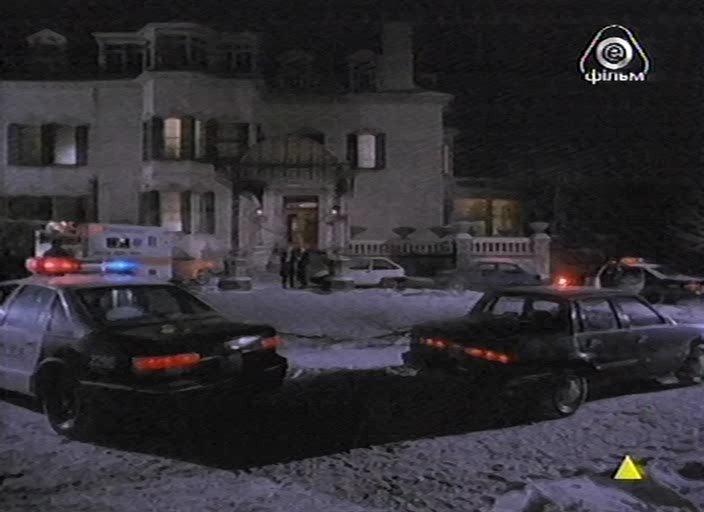 Кадр из фильма Правила игры / Blackheart (1998)