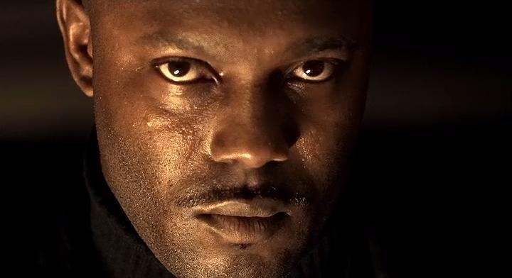Кадр из фильма Карты, деньги и два ствола / Lock, Stock and Two Smoking Barrels (1998)