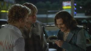Кадры из фильма Студия 54 / 54 (1998)