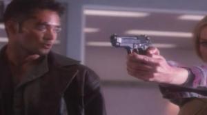 Кадры из фильма Убежище / Sanctuary (1998)