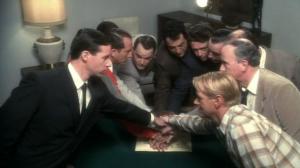 Кадры из фильма Крысиная стая / The Rat Pack (1998)