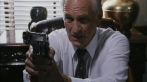 Кадры из фильма Скорпио один / Scorpio One (1998)