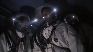 Кадры из фильма Скорпио один / Scorpio One (1998)