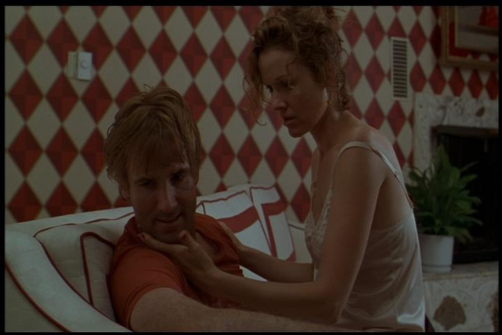 Кадр из фильма Разрыв / Break Up (1998)