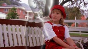 Кадры из фильма Каспер 3: Каспер встречает Венди / Casper Meets Wendy (1998)