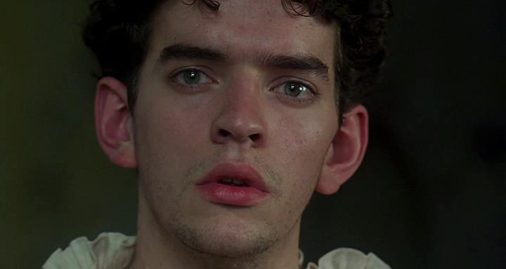 Кадр из фильма Елизавета / Elizabeth (1998)