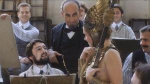 Кадры из фильма Лотрек / Lautrec (1998)
