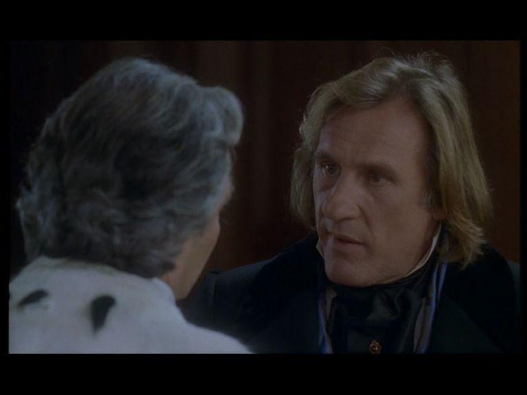 Кадр из фильма Граф Монте Кристо / Le Comte de Monte Cristo (1998)
