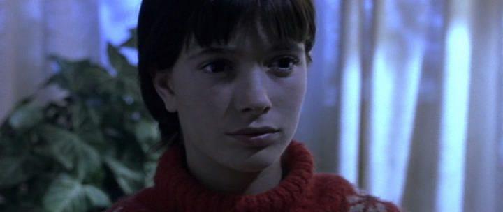 Кадр из фильма Любовники полярного круга / Los amantes del Círculo Polar (1998)