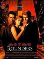Шулера / Rounders (1998)