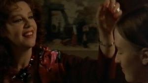 Кадры из фильма Ужин / La Cena (1998)