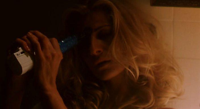 Кадр из фильма Опасное секс свидание / Amorestremo (2001)